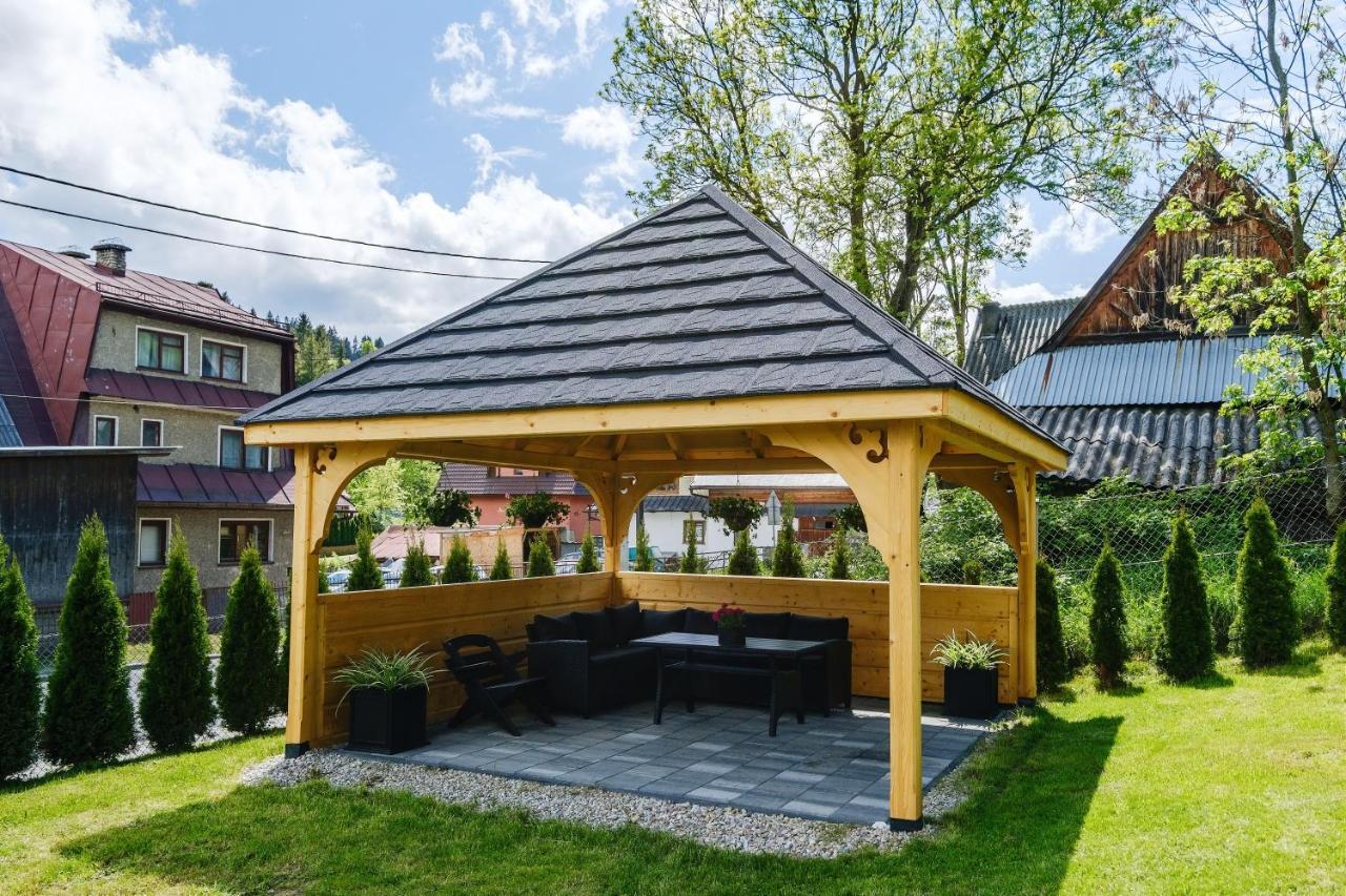 U Tatarow Apartment Suche Exterior photo