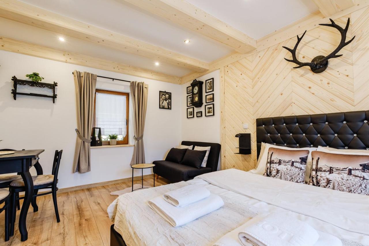 U Tatarow Apartment Suche Exterior photo