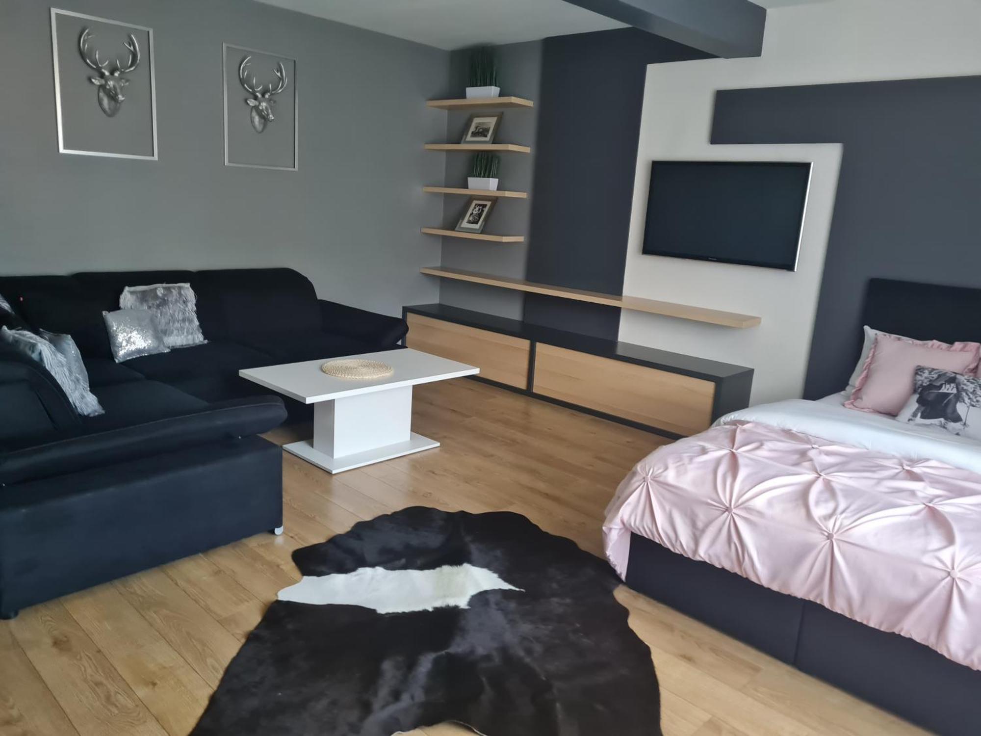 U Tatarow Apartment Suche Exterior photo