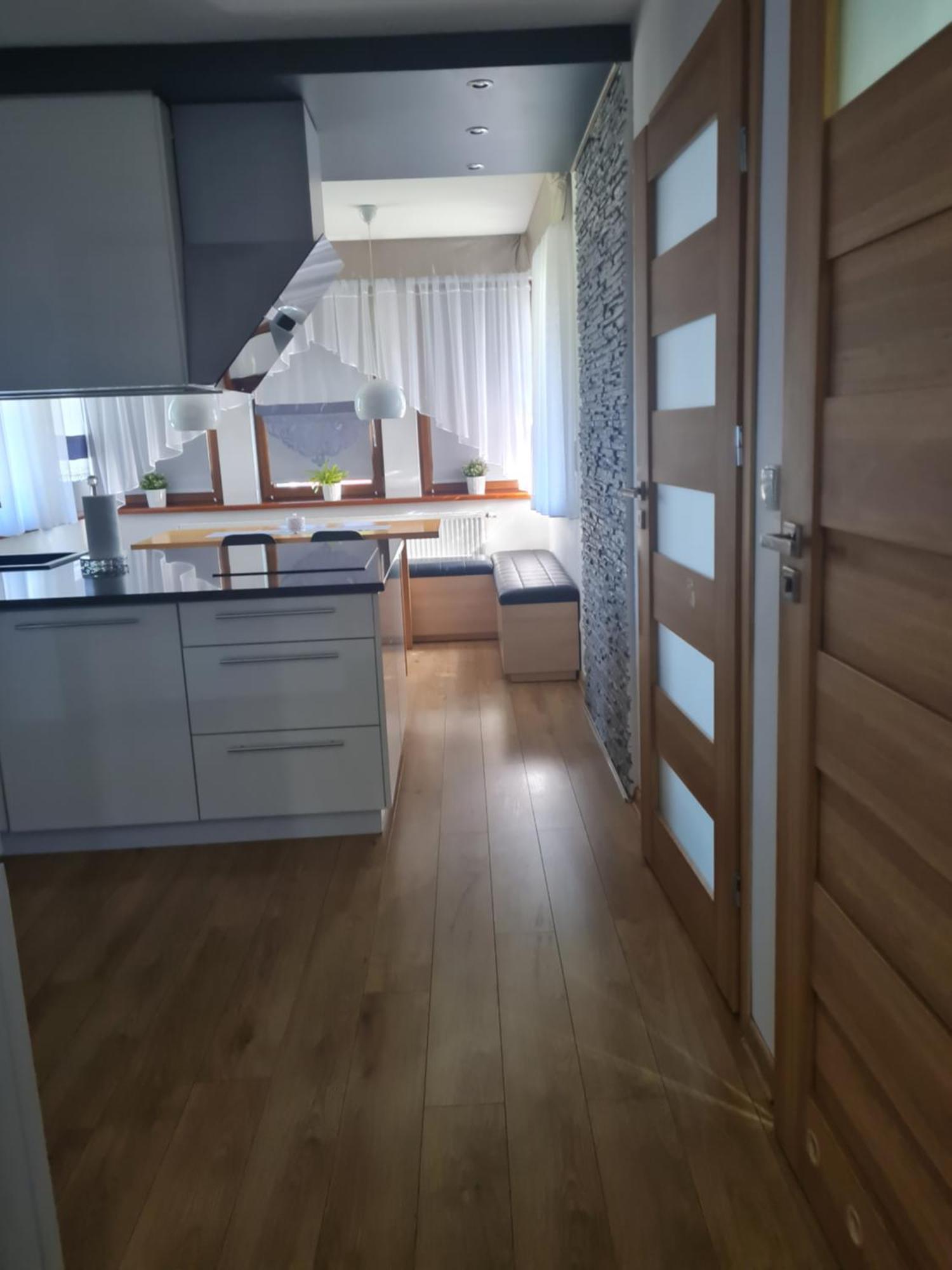 U Tatarow Apartment Suche Room photo