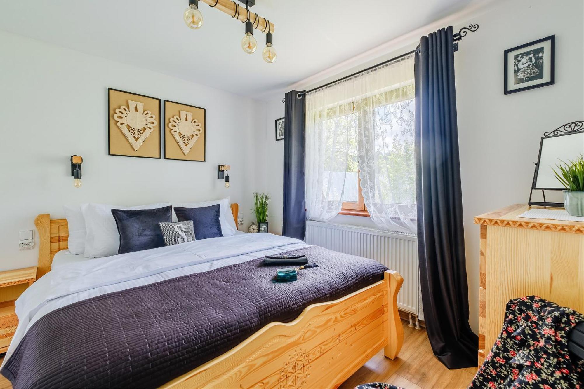 U Tatarow Apartment Suche Room photo